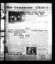 Newspaper: The Comanche Chief (Comanche, Tex.), Vol. 88, No. 20, Ed. 1 Friday, N…
