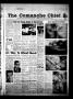 Newspaper: The Comanche Chief (Comanche, Tex.), Vol. 96, No. 5, Ed. 1 Friday, Ju…