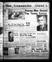 Newspaper: The Comanche Chief (Comanche, Tex.), Vol. 87, No. 34, Ed. 1 Friday, F…