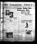 Newspaper: The Comanche Chief (Comanche, Tex.), Vol. 87, No. 49, Ed. 1 Friday, J…
