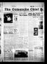 Newspaper: The Comanche Chief (Comanche, Tex.), Vol. 96, No. 19, Ed. 1 Friday, O…