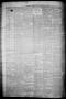 Thumbnail image of item number 2 in: 'Fort Worth Daily Gazette. (Fort Worth, Tex.), Vol. 8, No. 112, Ed. 1, Saturday, April 26, 1884'.