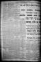 Thumbnail image of item number 4 in: 'Fort Worth Daily Gazette. (Fort Worth, Tex.), Vol. 8, No. 112, Ed. 1, Saturday, April 26, 1884'.