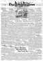 Primary view of The Electra News (Electra, Tex.), Vol. 25, No. 26, Ed. 1 Thursday, March 3, 1932
