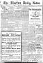 Newspaper: The Electra Daily News (Electra, Tex.), Vol. 2, No. 400, Ed. 1 Thursd…