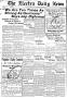Newspaper: The Electra Daily News (Electra, Tex.), Vol. 2, No. 536, Ed. 1 Tuesda…