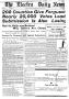 Newspaper: The Electra Daily News (Electra, Tex.), Vol. 2, No. 517, Ed. 1 Monday…