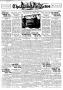 Newspaper: The Electra News (Electra, Tex.), Vol. 17, No. 35, Ed. 1 Thursday, Ma…