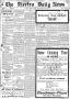 Newspaper: The Electra Daily News (Electra, Tex.), Vol. 2, No. 411, Ed. 1 Wednes…