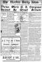Newspaper: The Electra Daily News (Electra, Tex.), Vol. 3, No. 652, Ed. 1 Thursd…