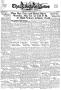 Newspaper: The Electra News (Electra, Tex.), Vol. 26, No. 33, Ed. 1 Thursday, Ap…