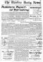Newspaper: The Electra Daily News (Electra, Tex.), Vol. 2, No. 558, Ed. 1 Saturd…