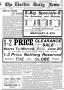 Newspaper: The Electra Daily News (Electra, Tex.), Vol. 2, No. 485, Ed. 1 Friday…