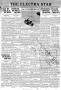 Newspaper: The Electra Star (Electra, Tex.), Vol. 2, No. 13, Ed. 1 Thursday, May…