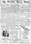 Newspaper: The Electra Daily News (Electra, Tex.), Vol. 2, No. 404, Ed. 1 Tuesda…