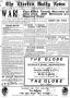 Newspaper: The Electra Daily News (Electra, Tex.), Vol. 2, No. 435, Ed. 1 Wednes…