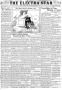 Newspaper: The Electra Star (Electra, Tex.), Vol. 2, No. 38, Ed. 1 Thursday, Oct…