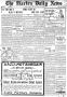 Newspaper: The Electra Daily News (Electra, Tex.), Vol. 2, No. 594, Ed. 1 Saturd…