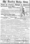 Newspaper: The Electra Daily News (Electra, Tex.), Vol. 2, No. 543, Ed. 1 Wednes…