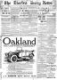 Newspaper: The Electra Daily News (Electra, Tex.), Vol. 2, No. 406, Ed. 1 Thursd…