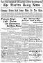 Newspaper: The Electra Daily News (Electra, Tex.), Vol. 2, No. 566, Ed. 1 Tuesda…