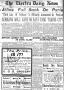 Newspaper: The Electra Daily News (Electra, Tex.), Vol. 2, No. 552, Ed. 1 Saturd…