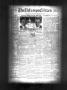 Newspaper: The El Campo Citizen (El Campo, Tex.), Vol. 20, No. 28, Ed. 1 Friday,…