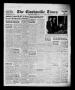 Newspaper: The Clarksville Times (Clarksville, Tex.), Vol. 90, No. 3, Ed. 1 Frid…