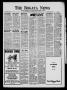 Newspaper: The Bogata News (Bogata, Tex.), Vol. 60, No. 38, Ed. 1 Thursday, June…
