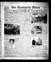 Newspaper: The Clarksville Times (Clarksville, Tex.), Vol. 89, No. 28, Ed. 1 Fri…