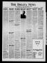 Primary view of The Bogata News (Bogata, Tex.), Vol. 59, No. 2, Ed. 1 Thursday, October 17, 1968