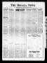 Newspaper: The Bogata News (Bogata, Tex.), Vol. 61, No. 40, Ed. 1 Thursday, July…