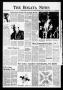 Newspaper: The Bogata News (Bogata, Tex.), Vol. 64, No. 44, Ed. 1 Thursday, Nove…