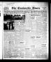Newspaper: The Clarksville Times (Clarksville, Tex.), Vol. 89, No. 41, Ed. 1 Fri…