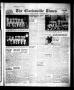 Newspaper: The Clarksville Times (Clarksville, Tex.), Vol. 89, No. 27, Ed. 1 Fri…