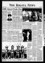 Newspaper: The Bogata News (Bogata, Tex.), Vol. 64, No. 38, Ed. 1 Thursday, Octo…
