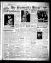 Newspaper: The Clarksville Times (Clarksville, Tex.), Vol. 89, No. 23, Ed. 1 Fri…