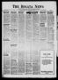 Newspaper: The Bogata News (Bogata, Tex.), Vol. 60, No. 36, Ed. 1 Thursday, June…
