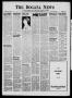 Newspaper: The Bogata News (Bogata, Tex.), Vol. 59, No. 49, Ed. 1 Thursday, Sept…
