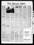 Primary view of The Bogata News (Bogata, Tex.), Vol. 61, No. 24, Ed. 1 Thursday, March 18, 1971