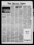 Newspaper: The Bogata News (Bogata, Tex.), Vol. 60, No. 43, Ed. 1 Thursday, July…