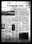 Newspaper: The Clarksville Times (Clarksville, Tex.), Vol. 96, No. 8, Ed. 1 Thur…