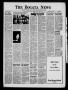 Newspaper: The Bogata News (Bogata, Tex.), Vol. 60, No. 35, Ed. 1 Thursday, June…