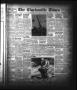 Newspaper: The Clarksville Times (Clarksville, Tex.), Vol. 74, No. 47, Ed. 1 Fri…
