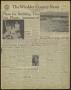 Newspaper: The Winkler County News (Kermit, Tex.), Vol. 24, No. 35, Ed. 1 Thursd…