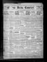 Newspaper: The Delta Courier (Cooper, Tex.), Vol. 59, No. 33, Ed. 1 Tuesday, Aug…
