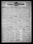 Newspaper: Cooper Review (Cooper, Tex.), Vol. 67, No. 18, Ed. 1 Friday, May 3, 1…