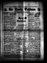 Newspaper: The Panola Watchman (Carthage, Tex.), Vol. 67, No. 4, Ed. 1 Thursday,…