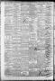Thumbnail image of item number 2 in: 'Fort Worth Daily Gazette. (Fort Worth, Tex.), Vol. 13, No. 287, Ed. 1, Friday, May 25, 1888'.