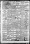 Thumbnail image of item number 4 in: 'Fort Worth Daily Gazette. (Fort Worth, Tex.), Vol. 13, No. 287, Ed. 1, Friday, May 25, 1888'.
